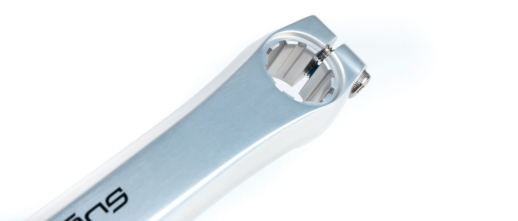 Sugino SG75 DD Crankset