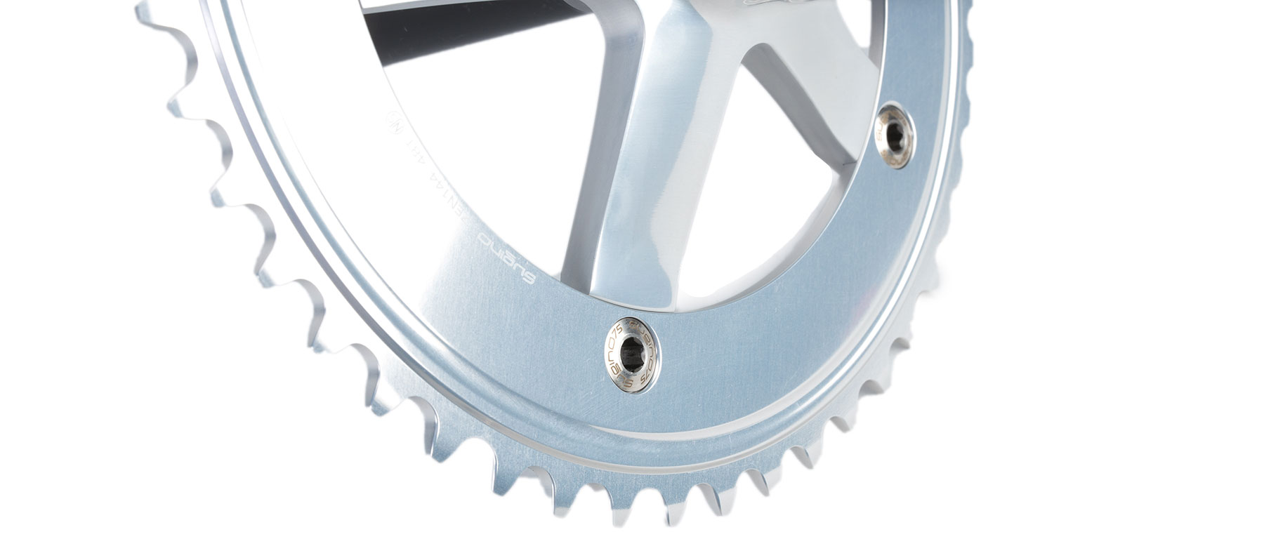 Sugino SG75 DD Crankset
