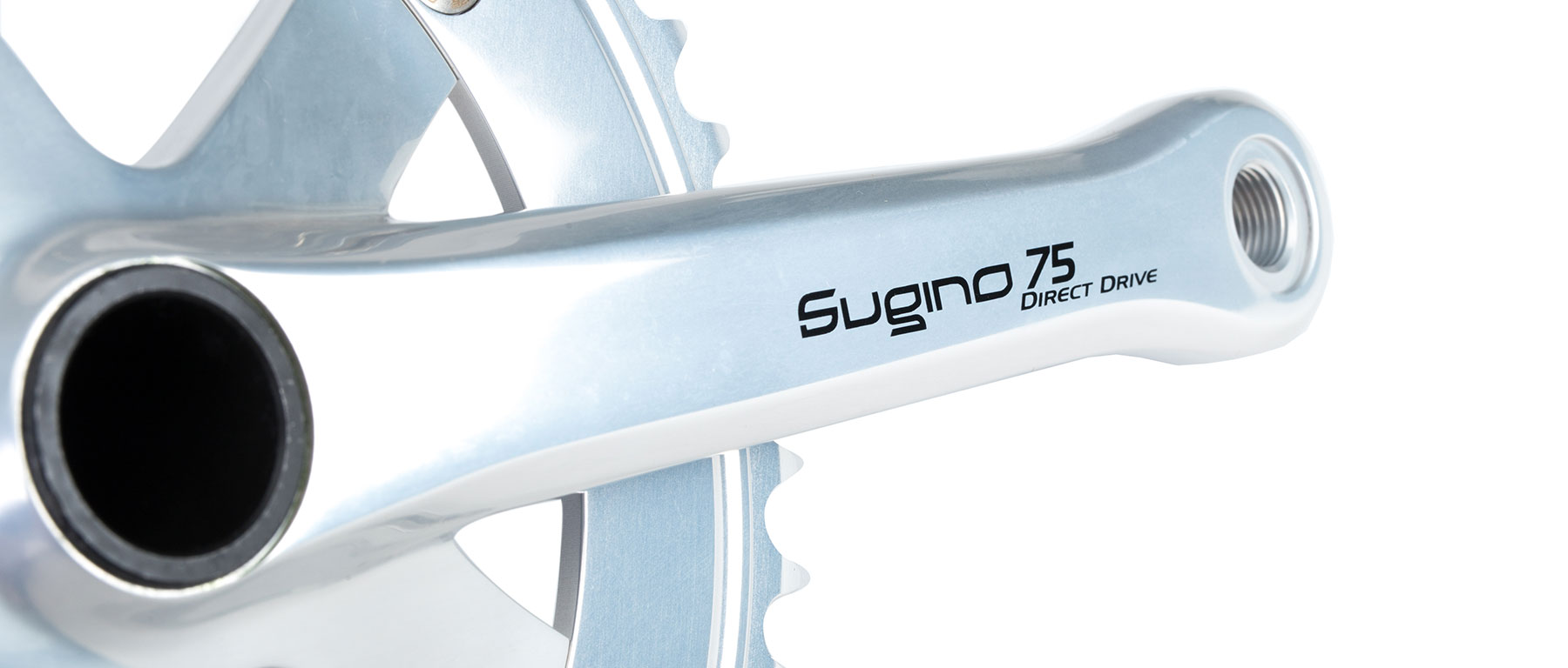 Sugino SG75 DD Crankset
