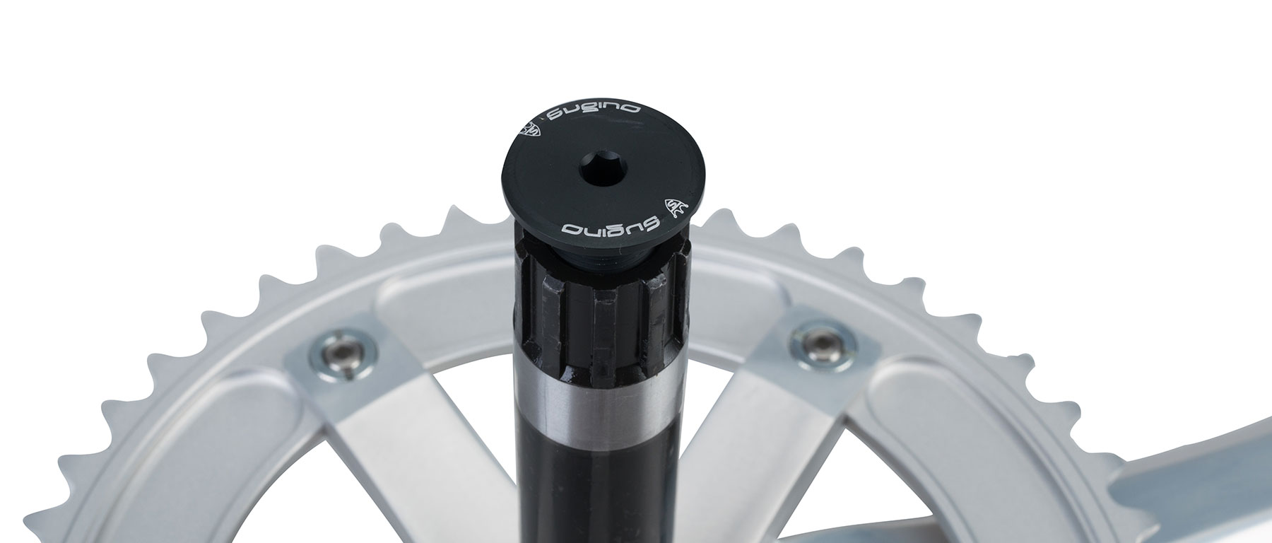 Sugino SG75 DD Crankset