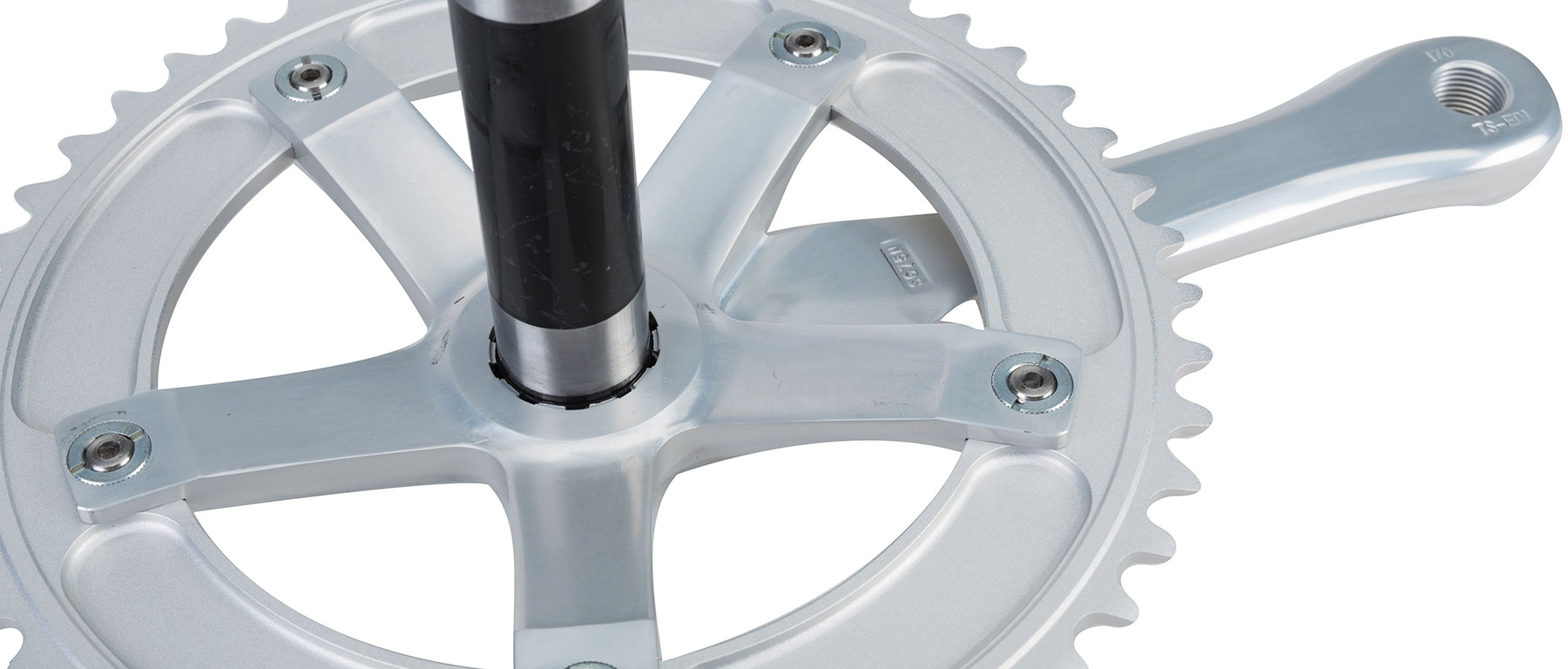 Sugino SG75 DD Crankset