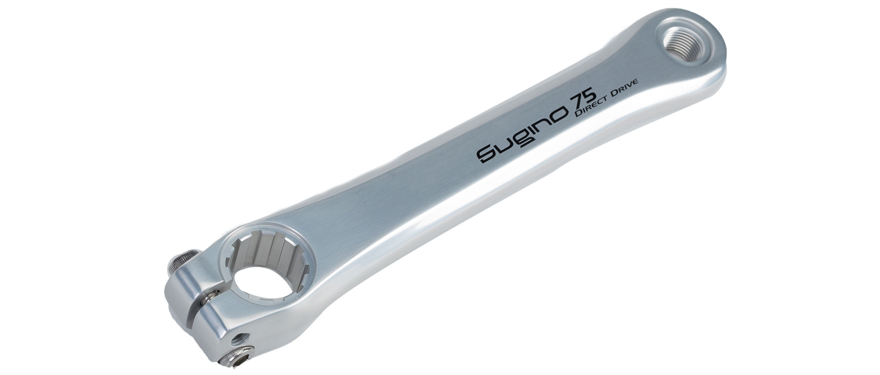 Sugino SG75 DD Crankset