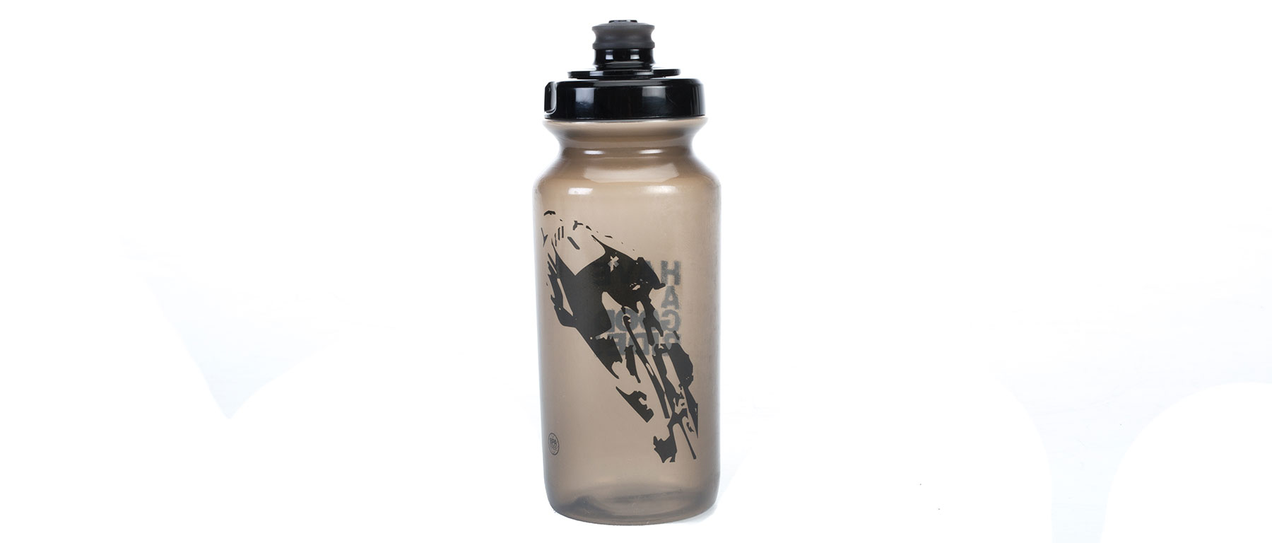 Assos Water Bottle