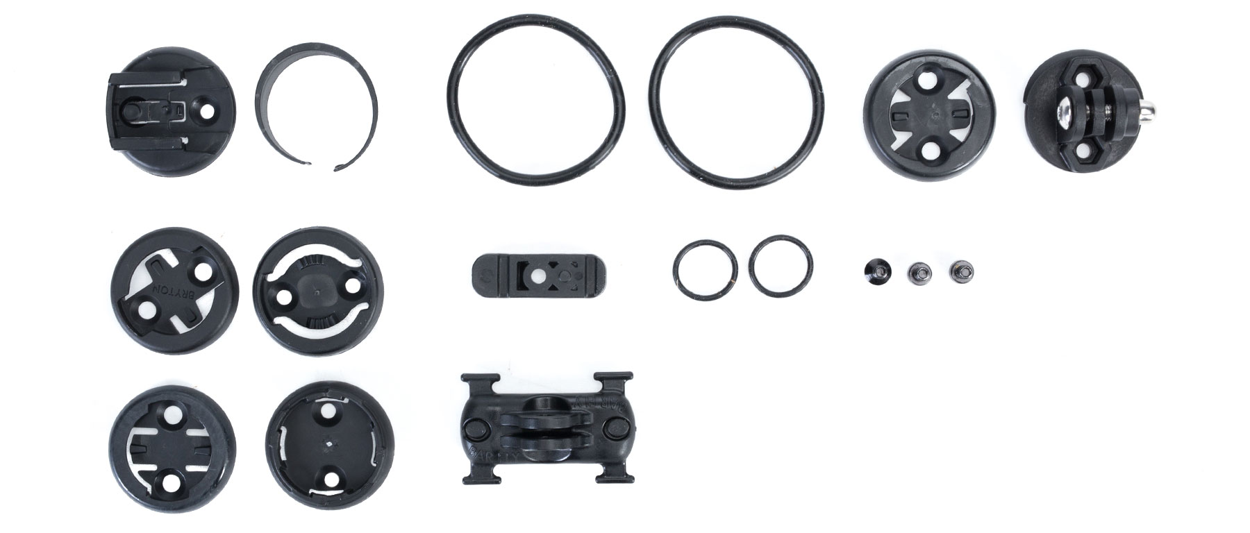 Bar Fly 4 PRIME Mount