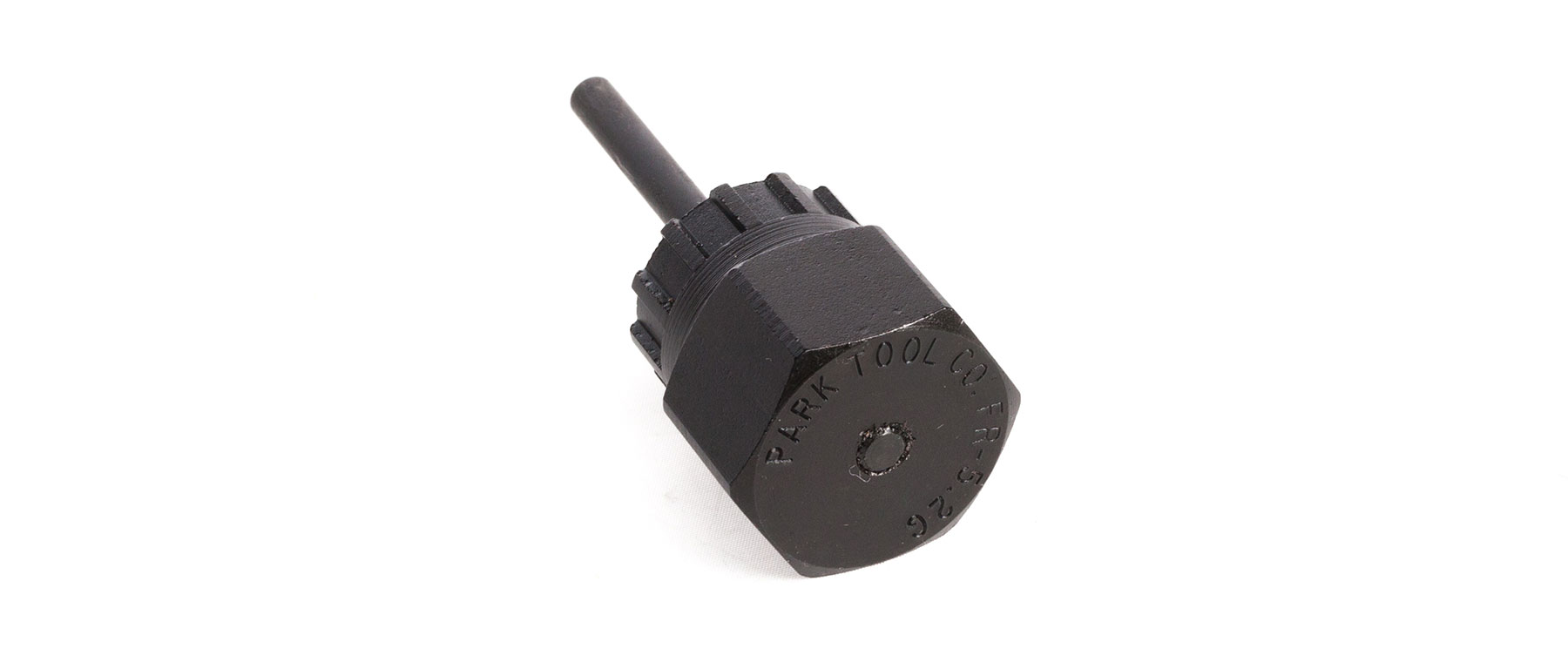 Park Tool FR-5.2G Hyperglide Lockring Remover with Pin