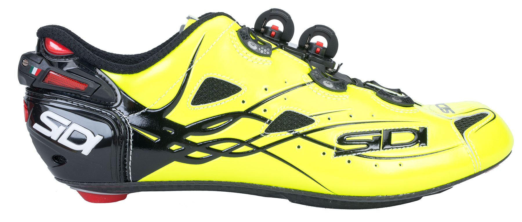 Sidi Shot Vent Carbon Road Shoe