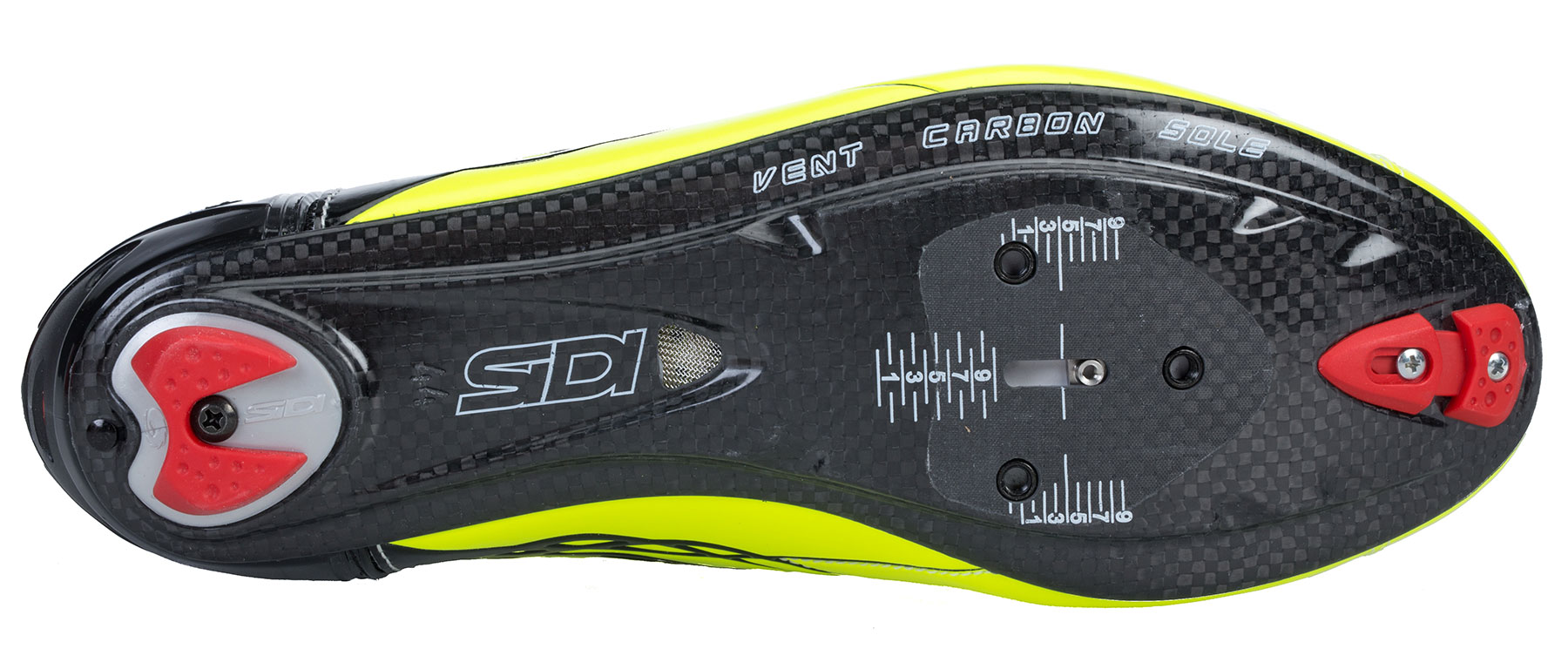 Sidi Shot Vent Carbon Road Shoe