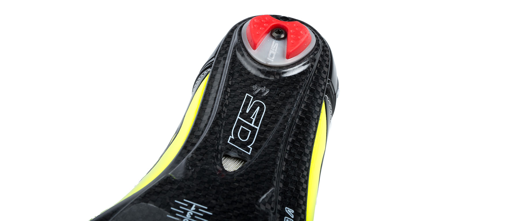 Sidi Shot Vent Carbon Road Shoe