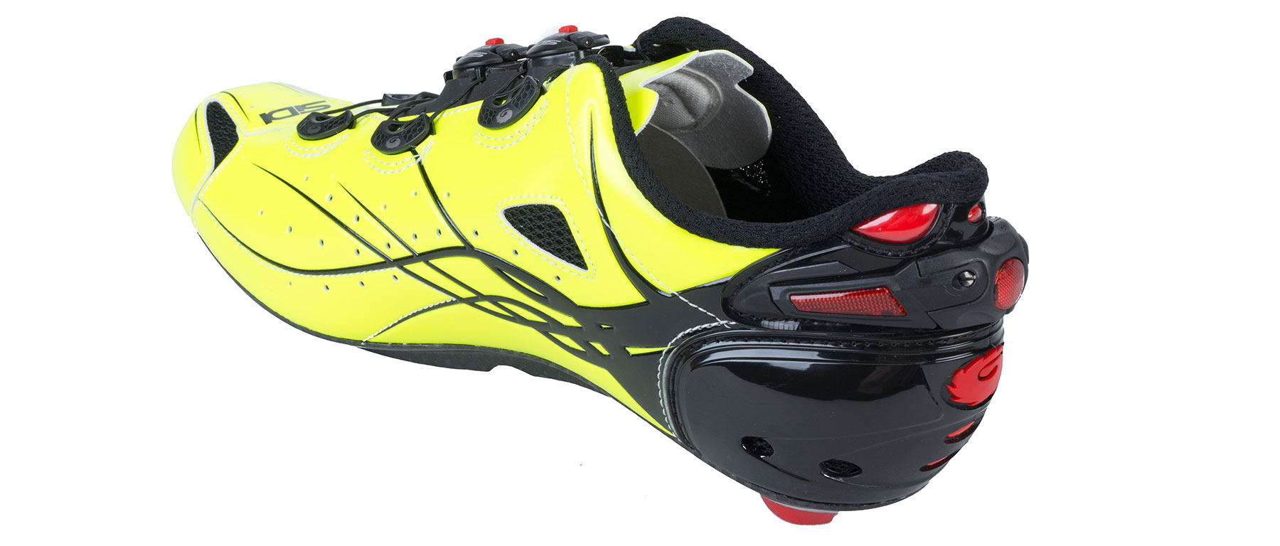 Sidi Shot Vent Carbon Road Shoe