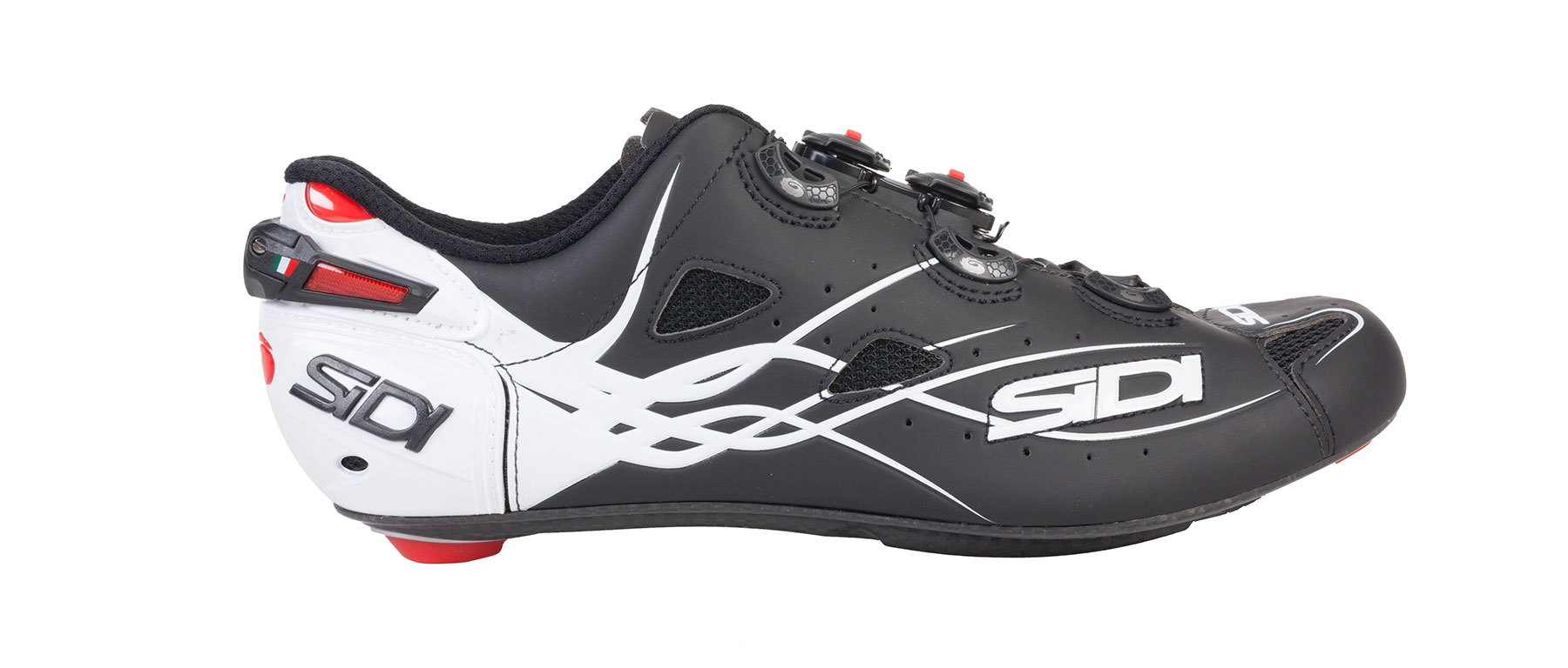 Sidi Shot Vent Carbon Road Shoe