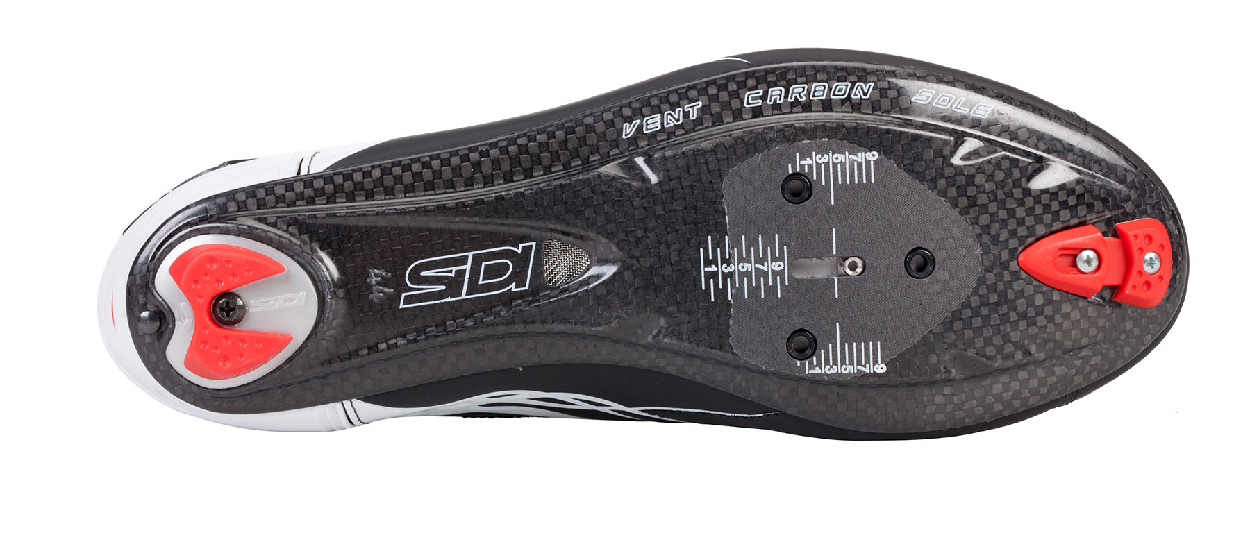 Sidi Shot Vent Carbon Road Shoe