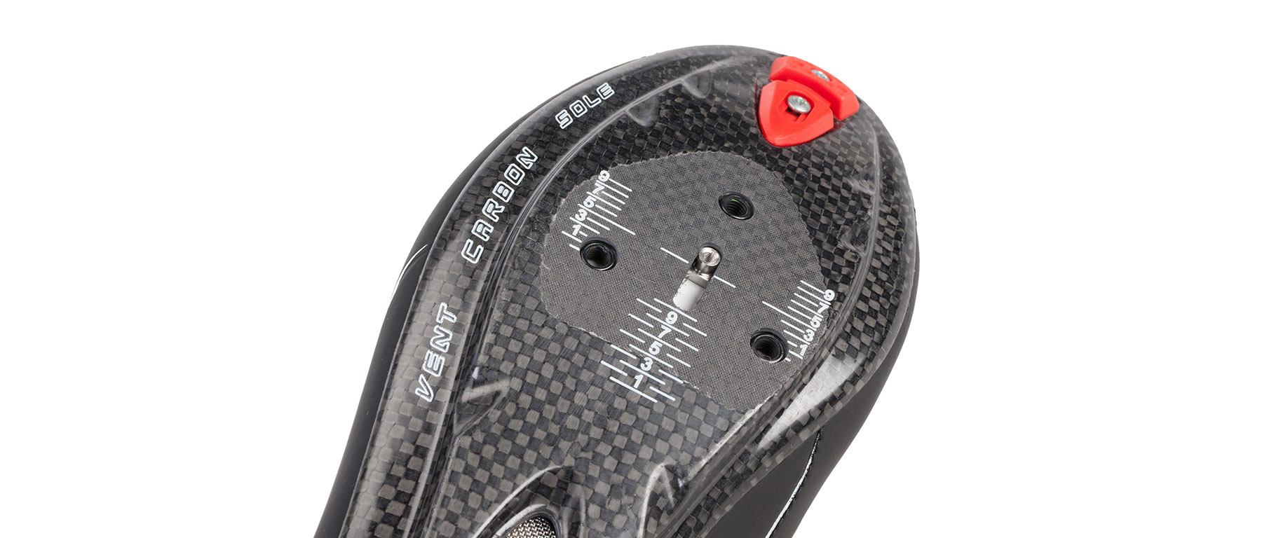 Sidi Shot Vent Carbon Road Shoe