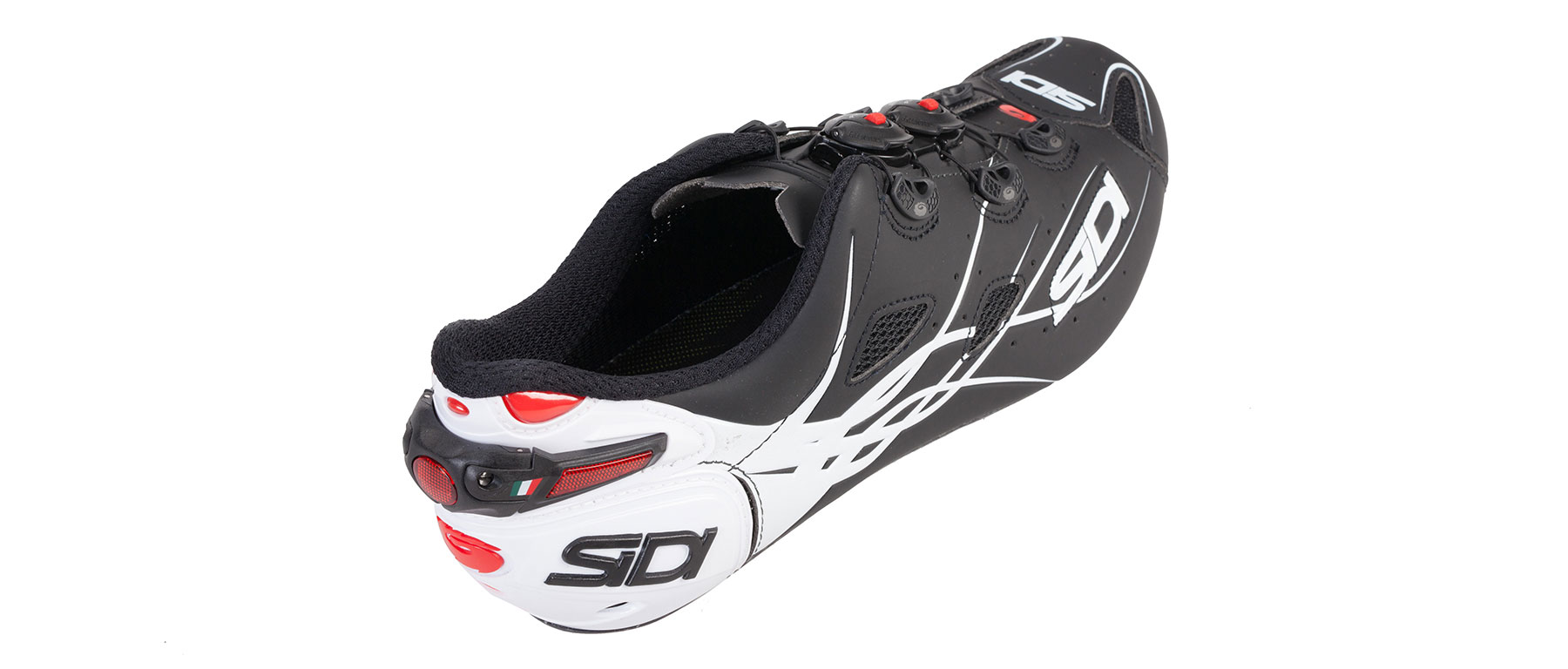 Sidi Shot Vent Carbon Road Shoe