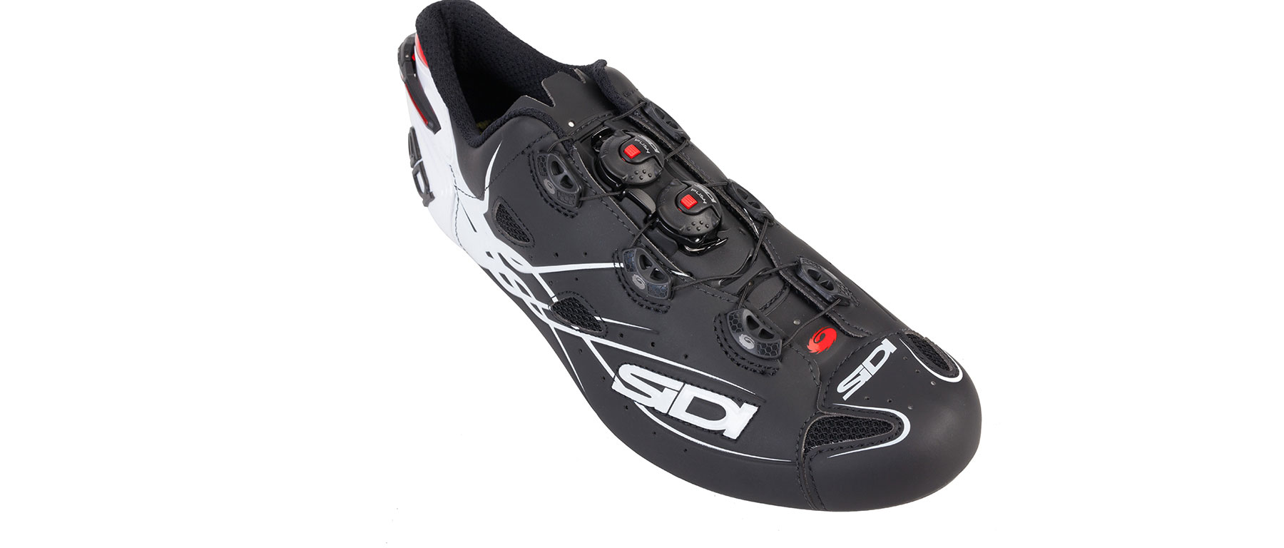 Sidi Shot Vent Carbon Road Shoe