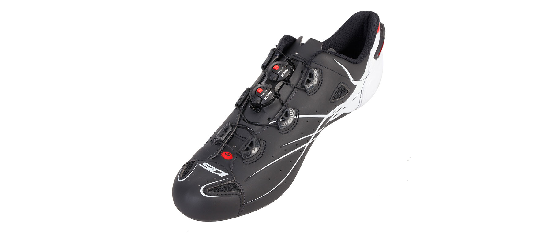 Sidi Shot Vent Carbon Road Shoe