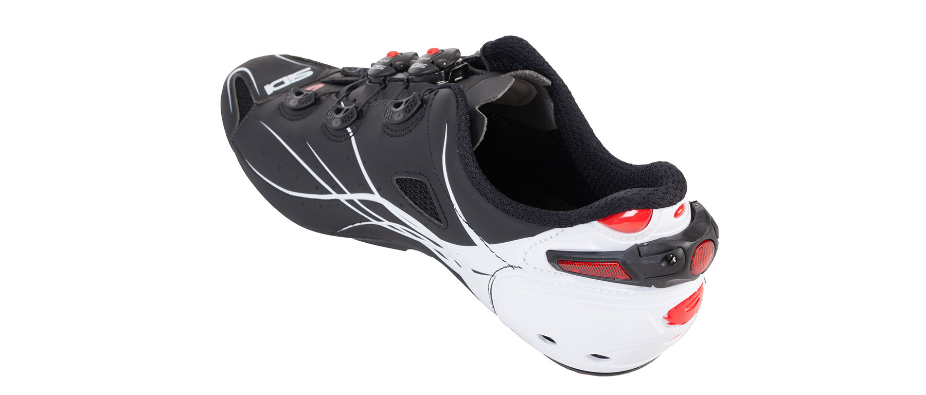 Sidi Shot Vent Carbon Road Shoe