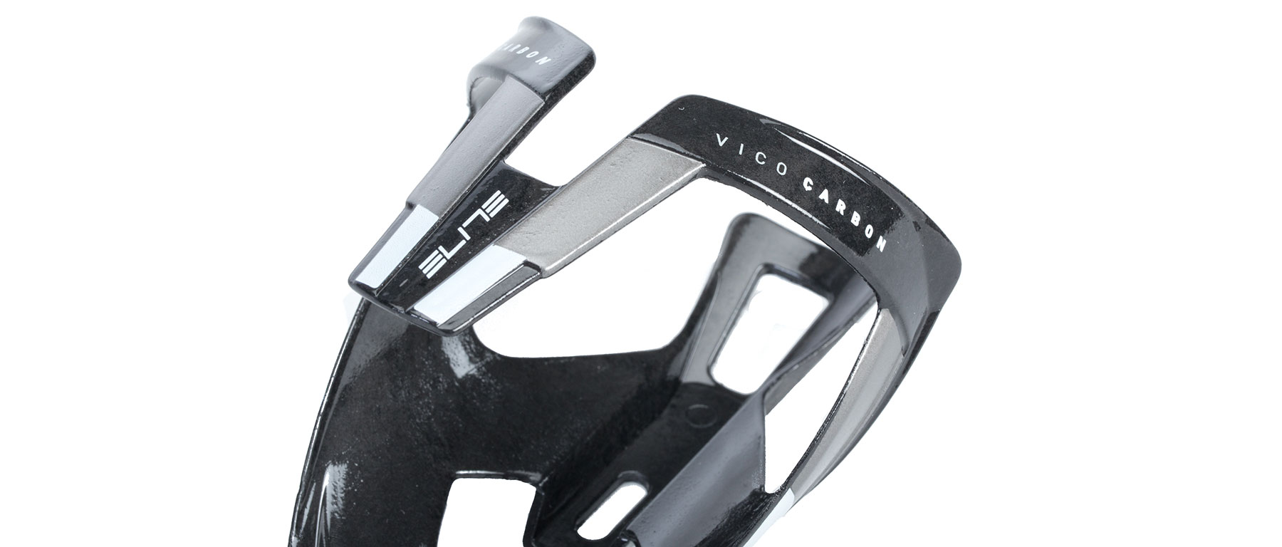 Elite Vico Carbon Cage