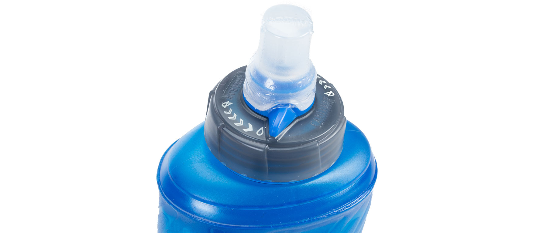 CamelBak Quick Stow Chill Flask