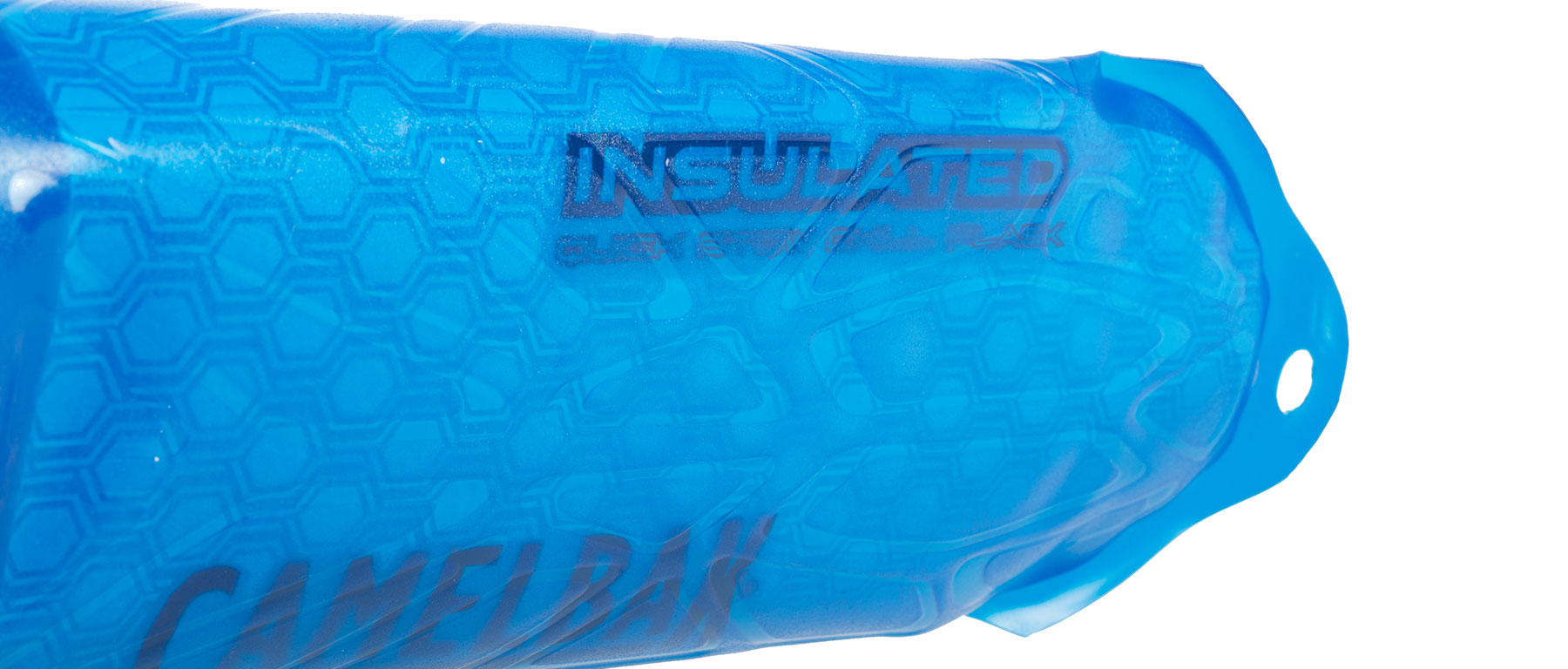 CamelBak Quick Stow Chill Flask