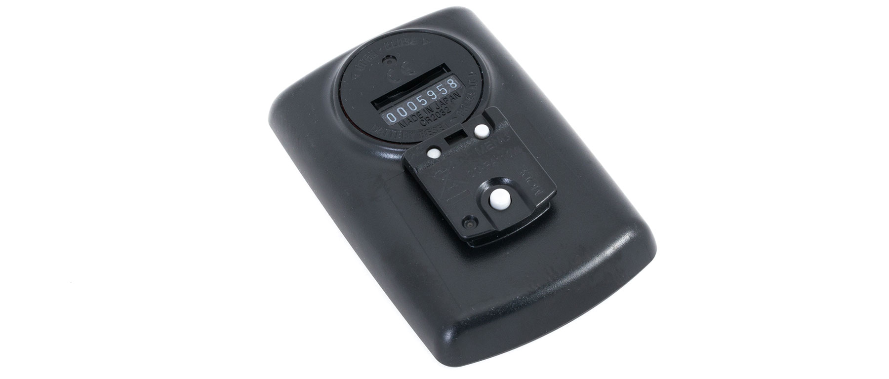 CatEye Padrone Plus Computer