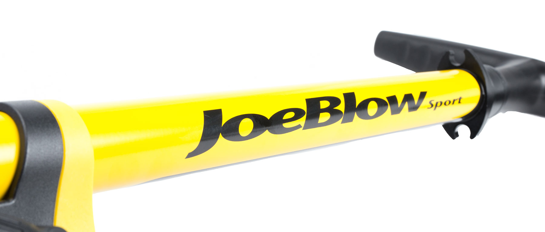 Topeak Joe Blow Sport III Floor Pump