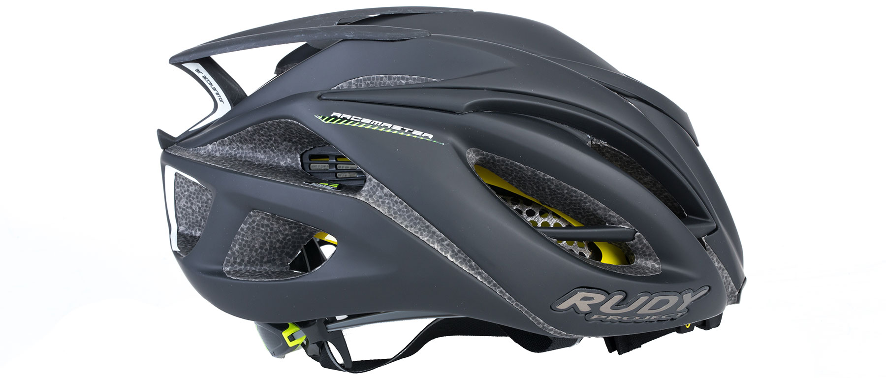 Rudy Project Racemaster MIPS Helmet