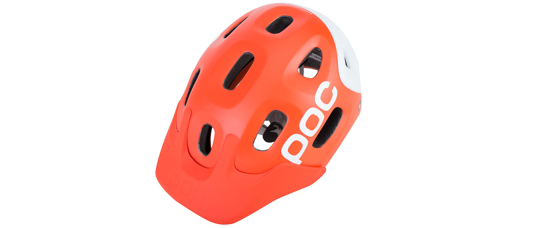 POC Trabec Race Helmet 2017