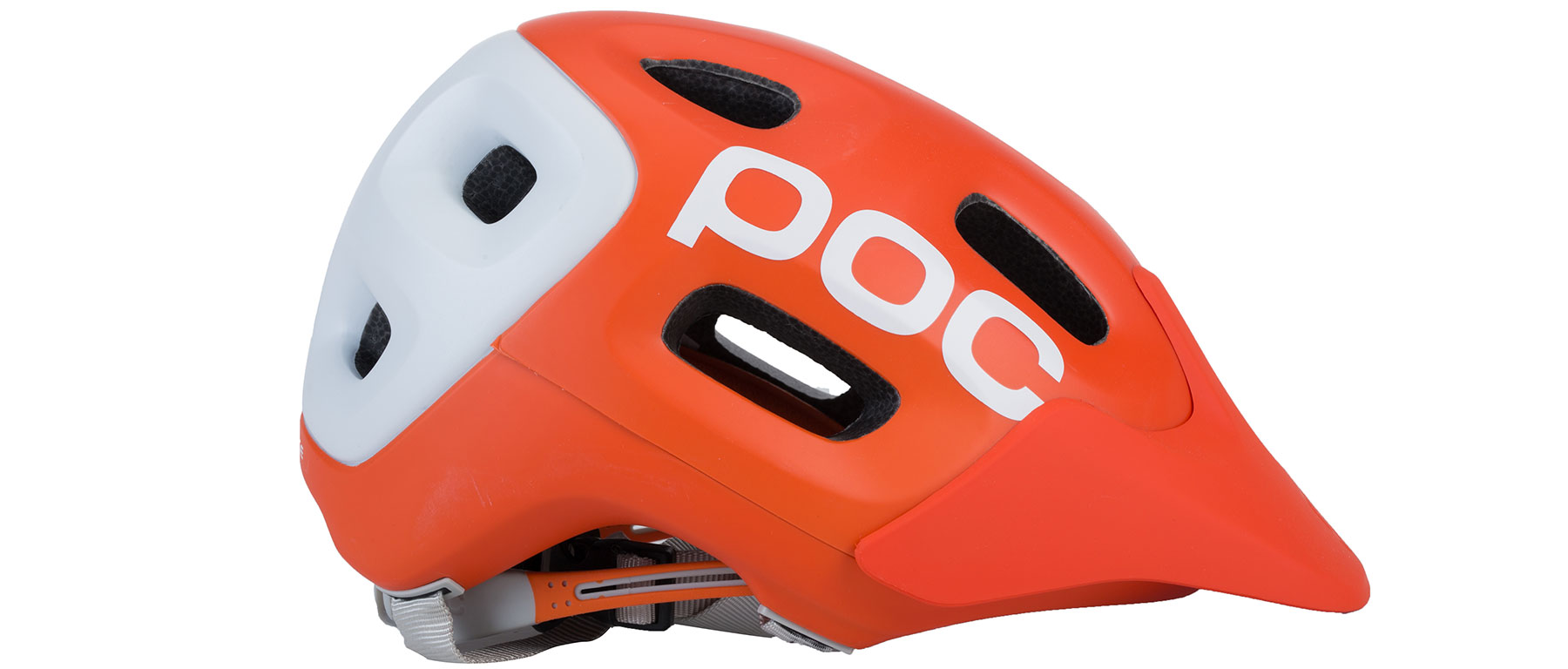 POC Trabec Race Helmet 2017