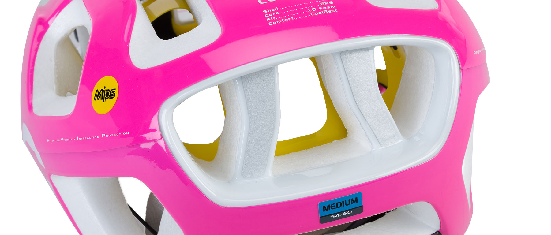 POC Octal AVIP MIPS Helmet