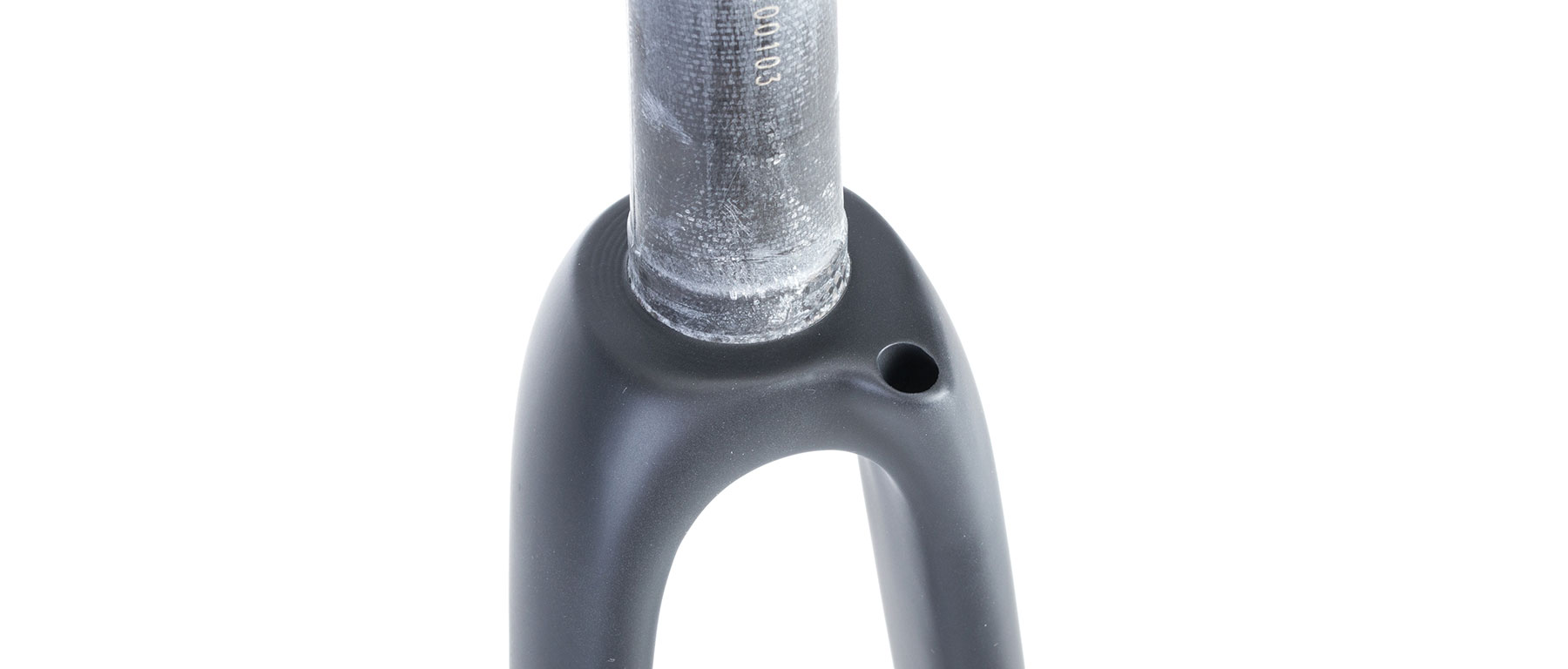 ENVE Road Disc Fork Thru-Axle