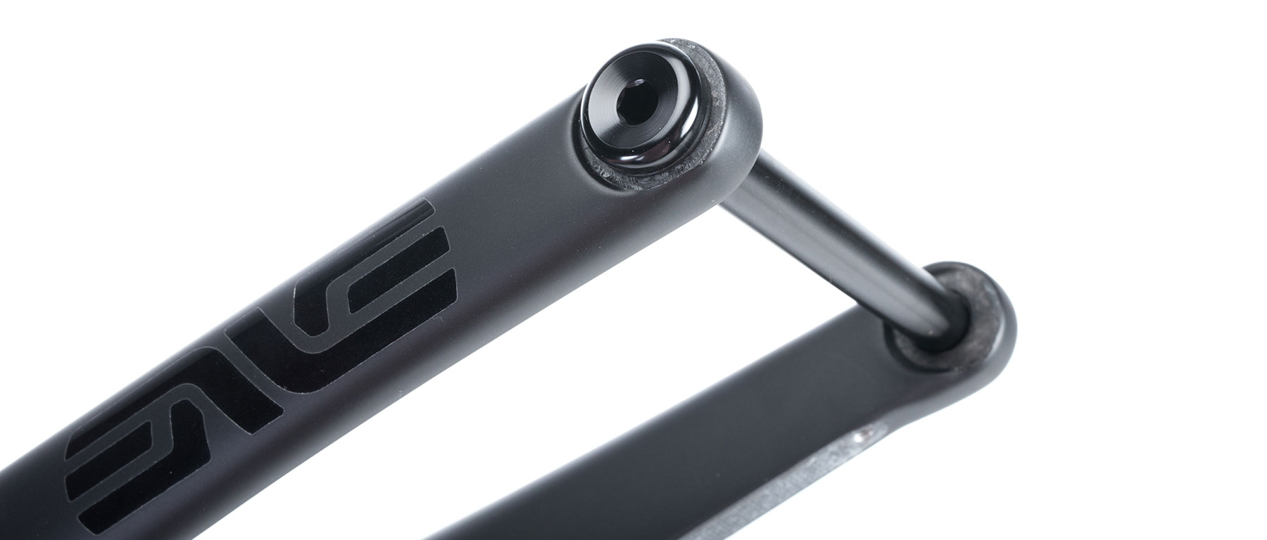 ENVE Road Disc Fork Thru-Axle