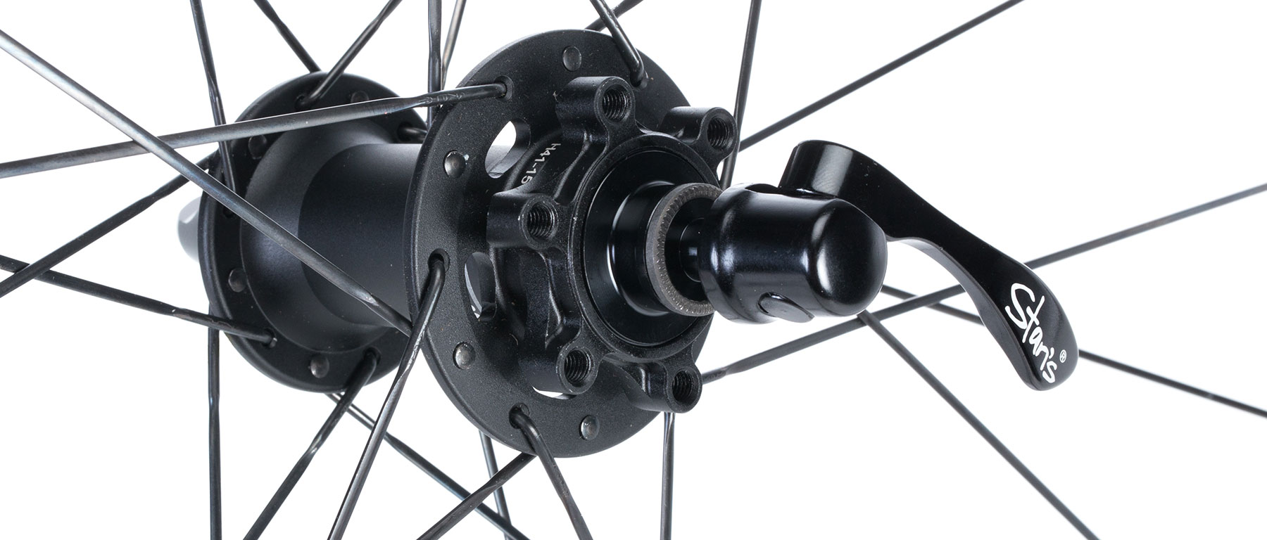 Stans NoTubes Grail Pro Wheelset 2017