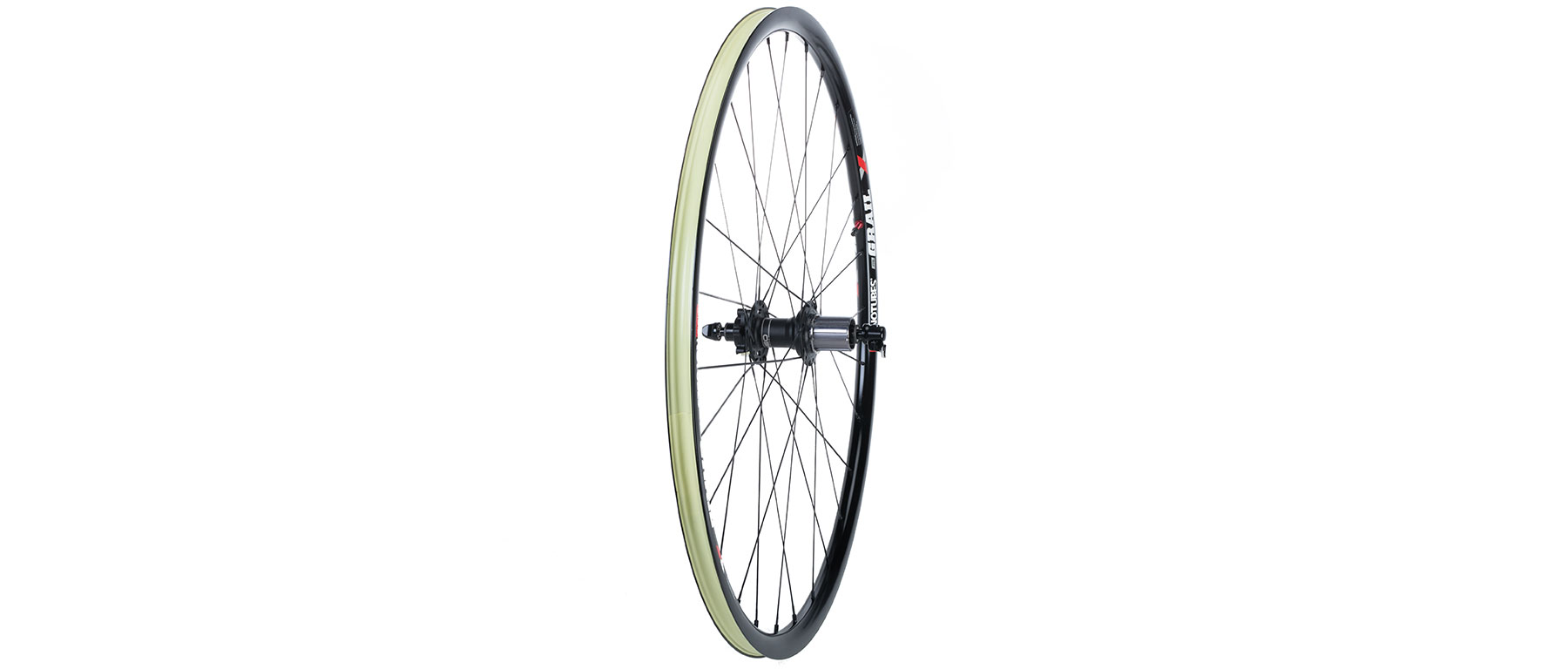 Stans NoTubes Grail Pro Wheelset 2017