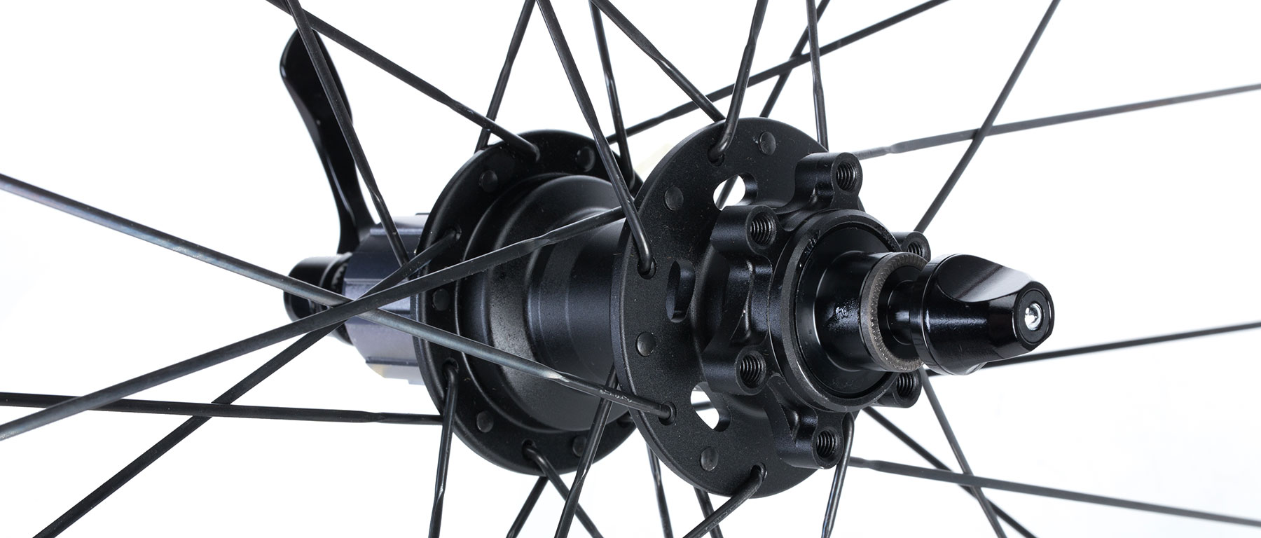 Stans NoTubes Grail Pro Wheelset 2017