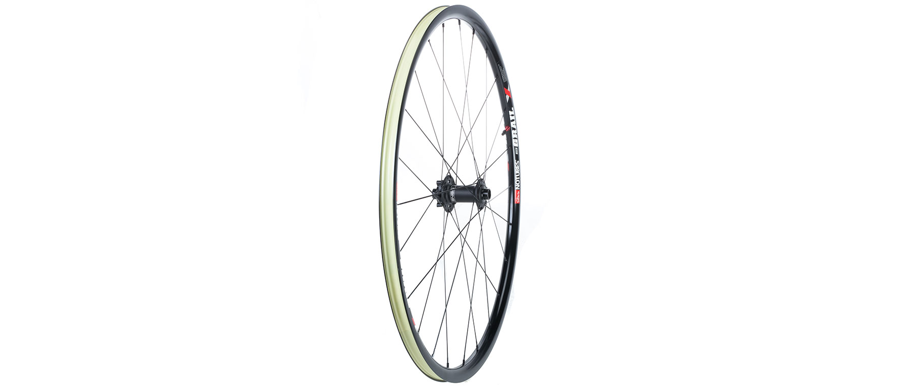 Stans NoTubes Grail Pro Wheelset 2017