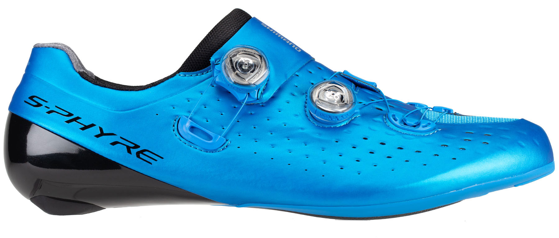 Shimano SH-RC9 S-Phyre Road Shoes Excel Sports | Shop Online From Colorado