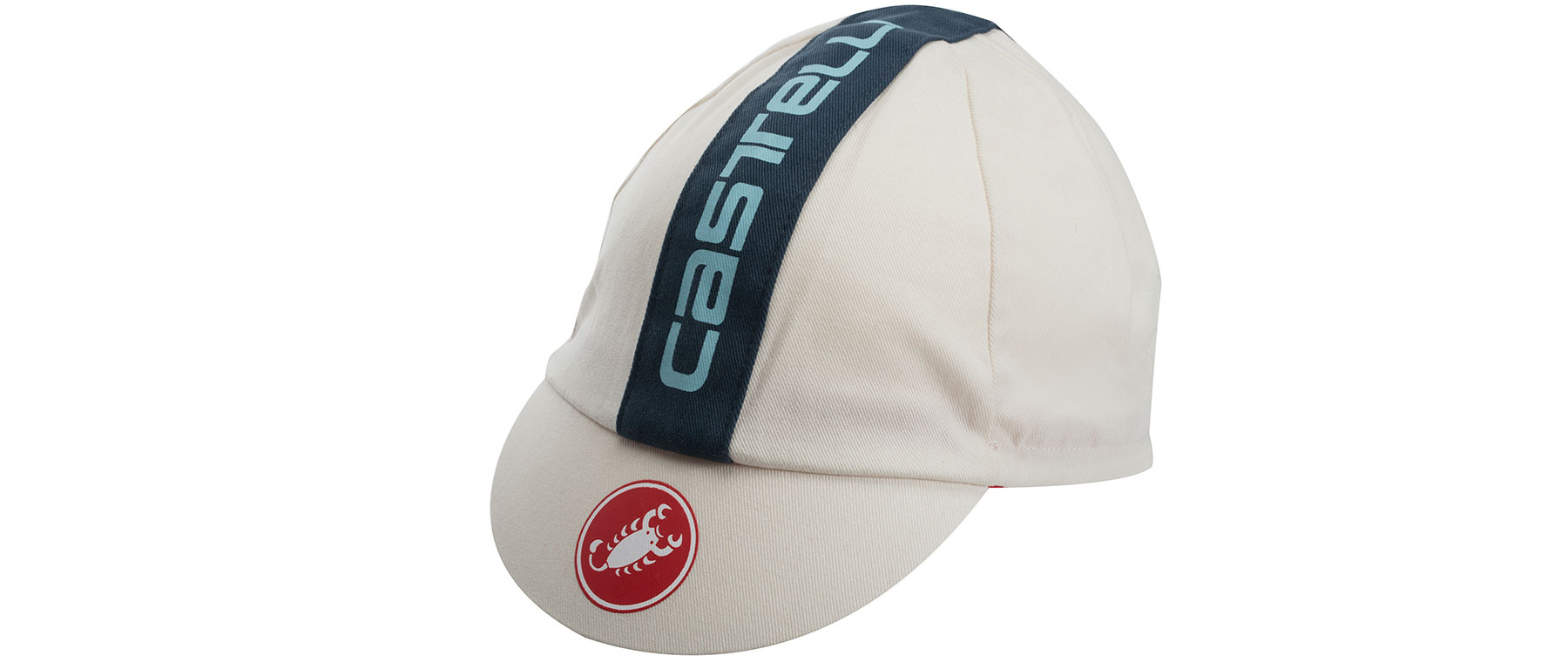 Castelli Retro 3 Cycling Cap 2017