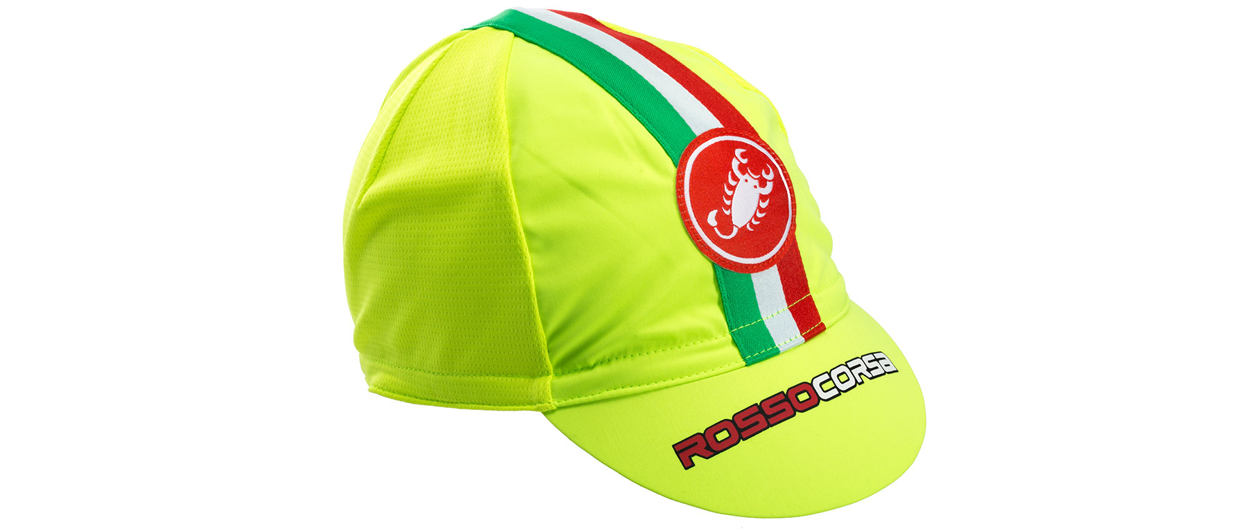 Castelli Performance Cycling Cap