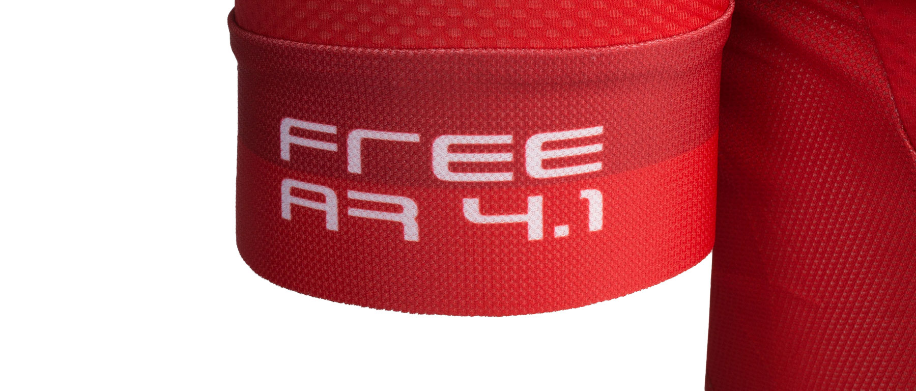 Castelli Free AR 4.1 Jersey FZ