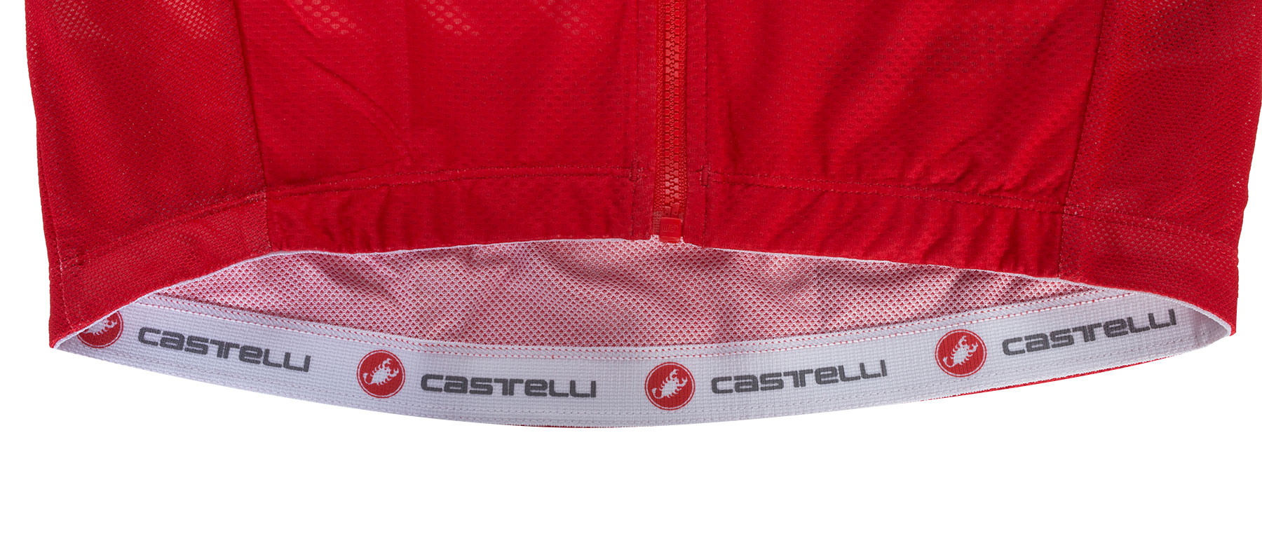 Castelli Free AR 4.1 Jersey FZ