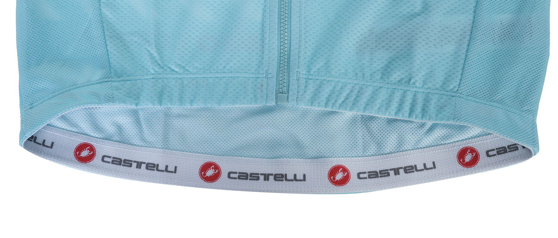 Castelli Free AR 4.1 Jersey FZ