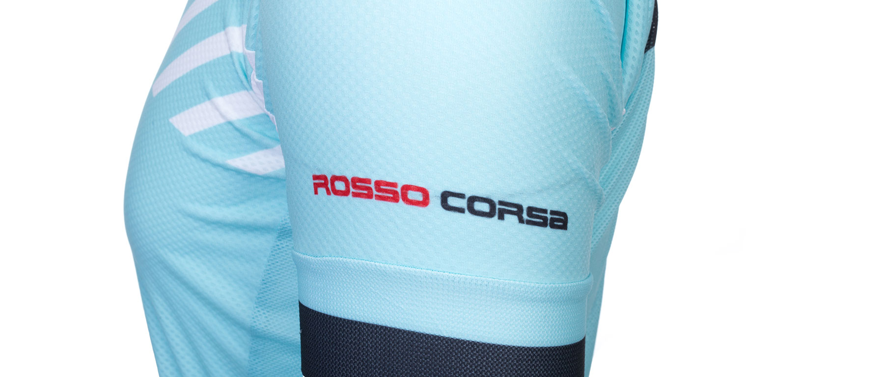 Castelli Free AR 4.1 Jersey FZ