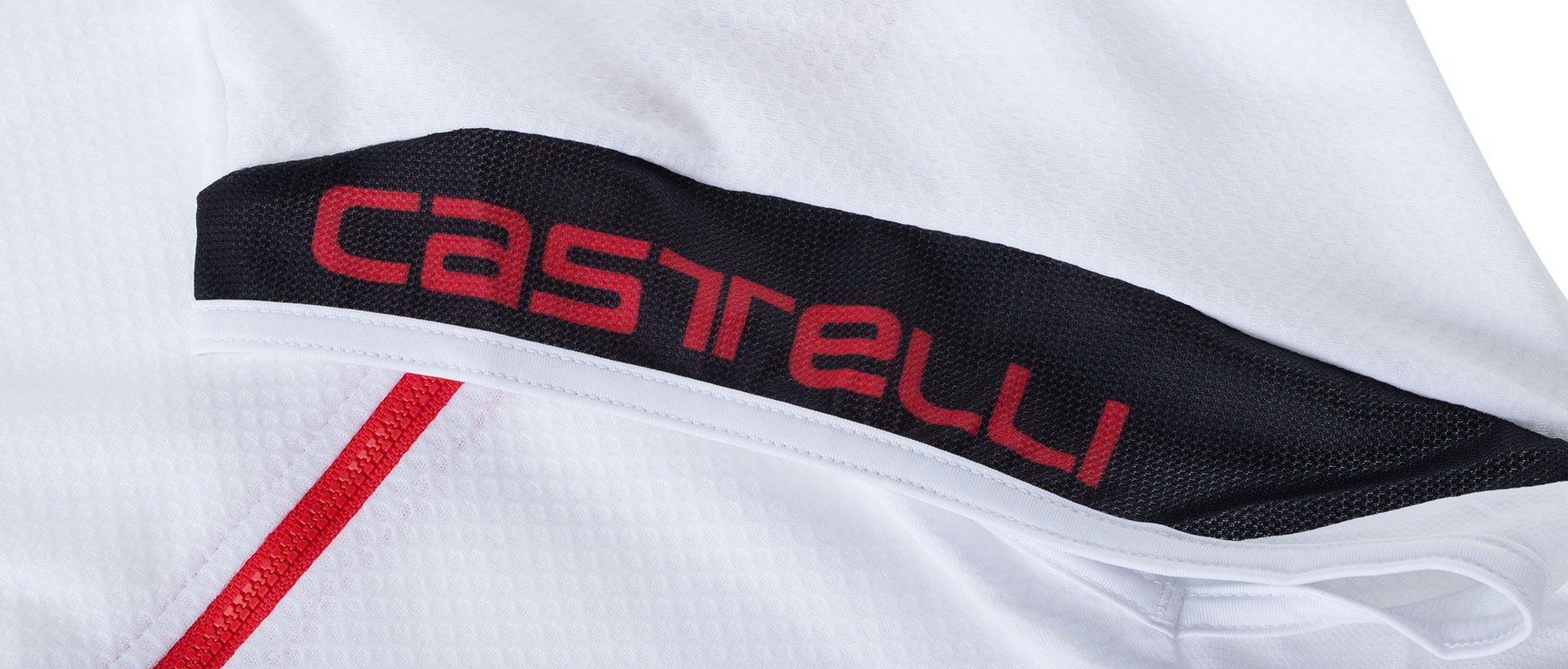 Castelli Entrata 2 Sleeveless Jersey FZ