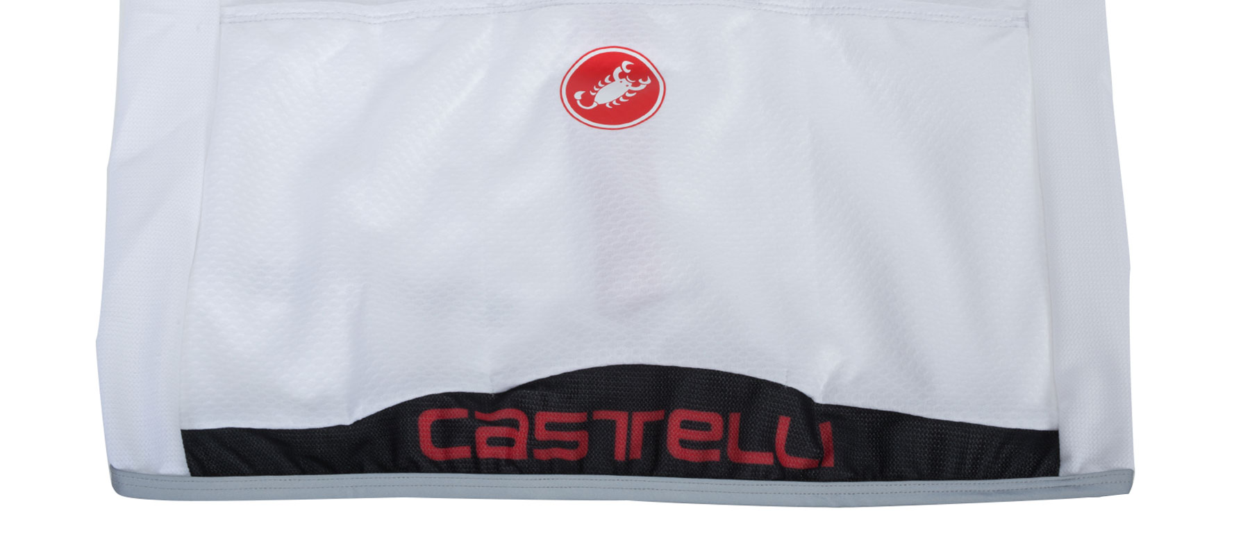 Castelli Entrata 2 Sleeveless Jersey FZ