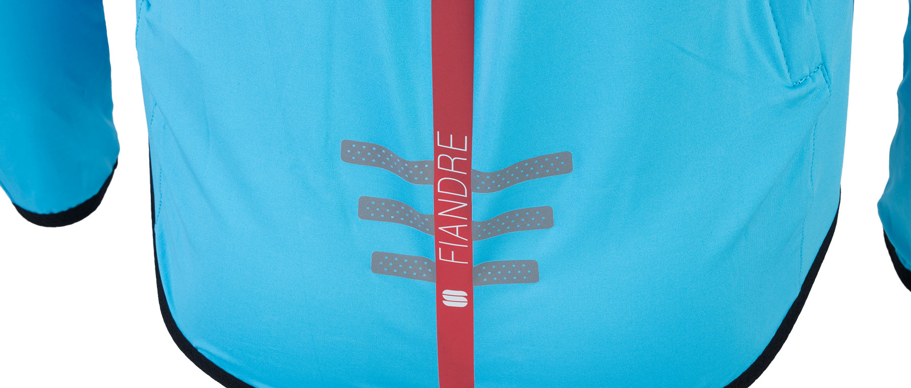 Sportful Fiandre Light NoRain Top 2017