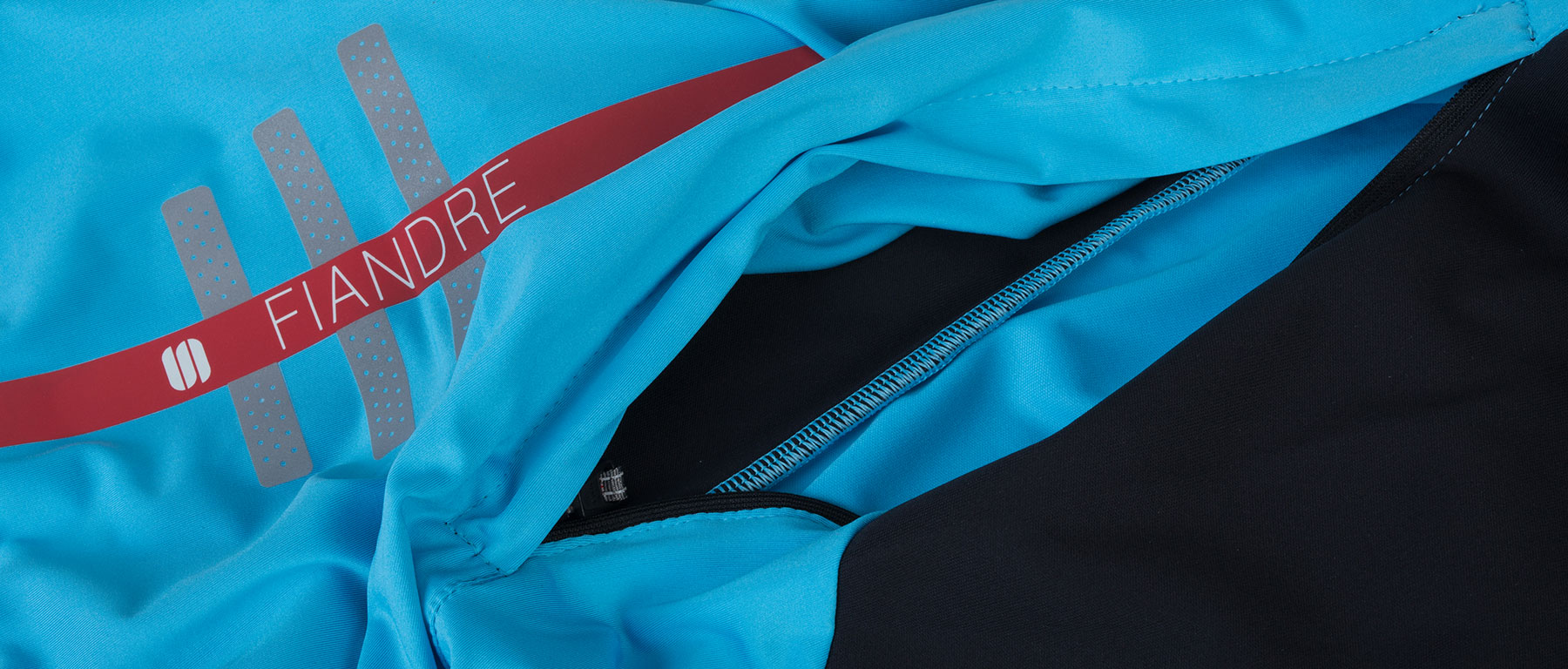 Sportful Fiandre Light NoRain Top 2017