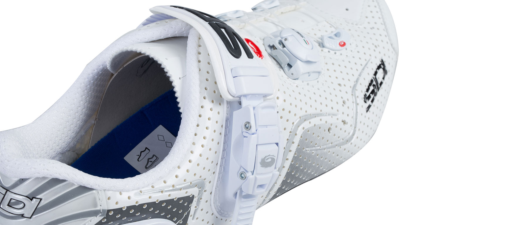 Sidi Kaos Air Carbon Road Shoe