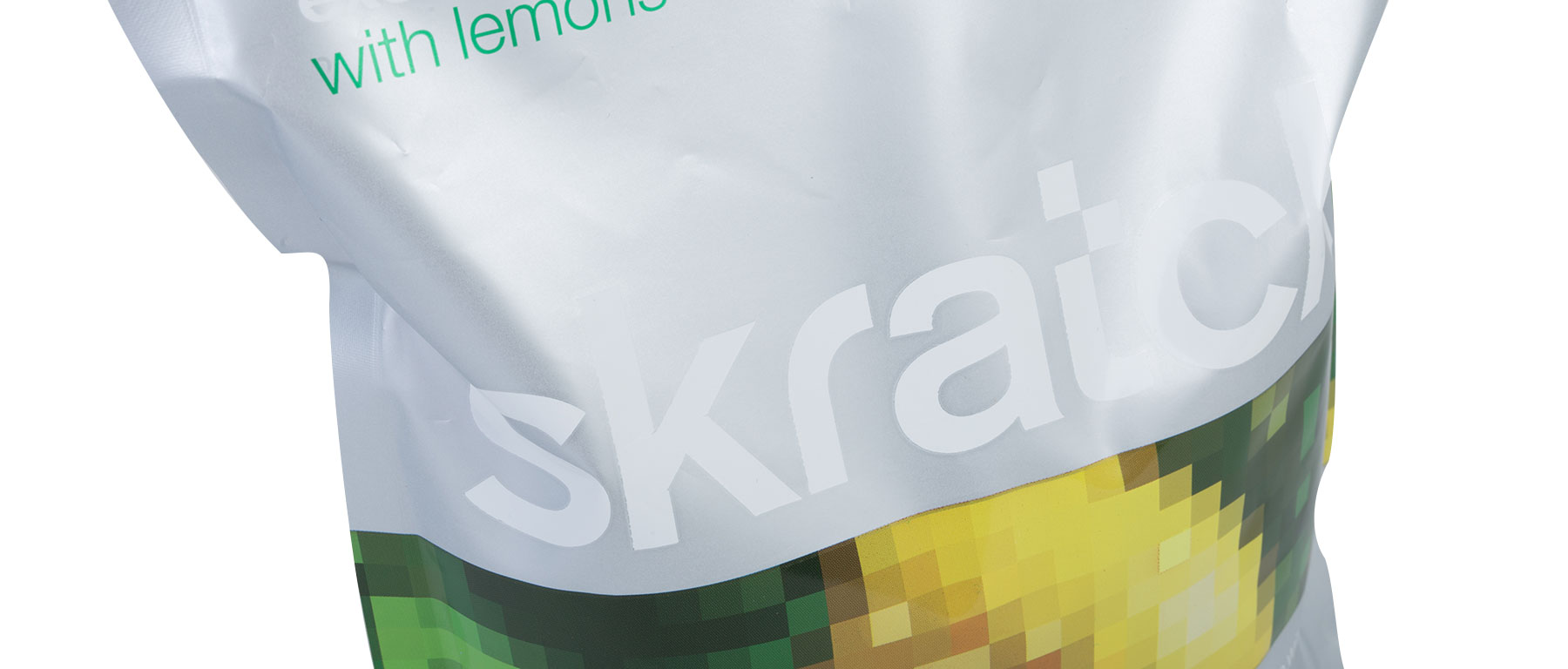 Skratch Labs Exercise Hydration Mix 3lb Bag