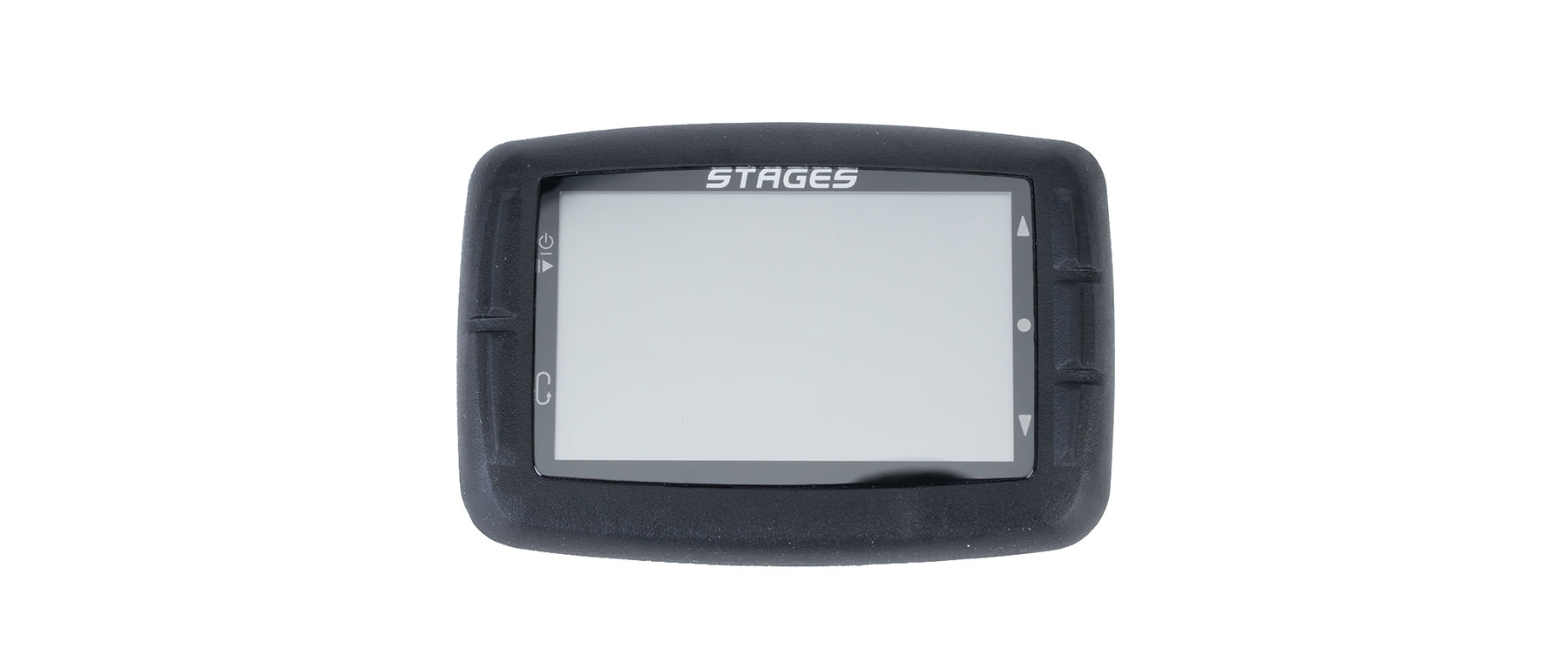 Stages DASH Cycling Computer