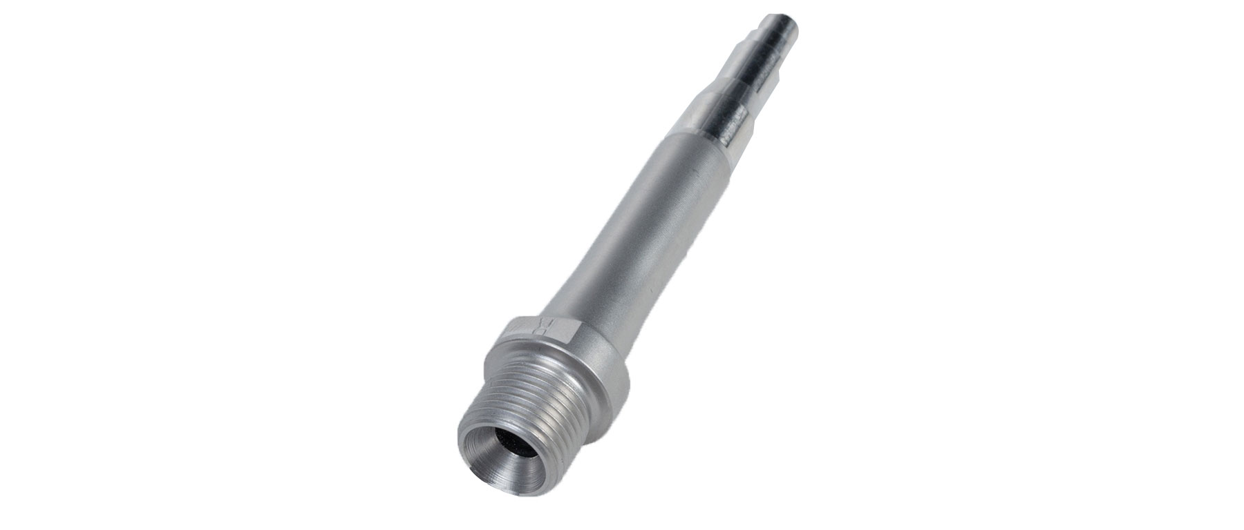 Speedplay Zero Stainless Steel Spindle Set